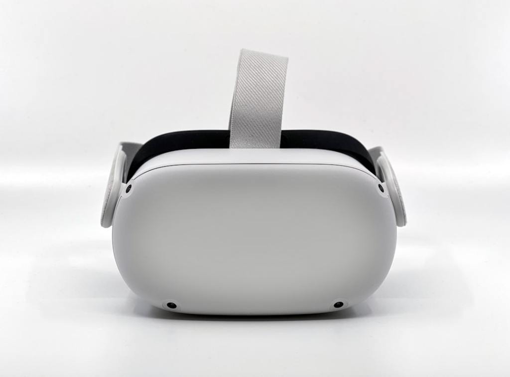 Virtual Worlds