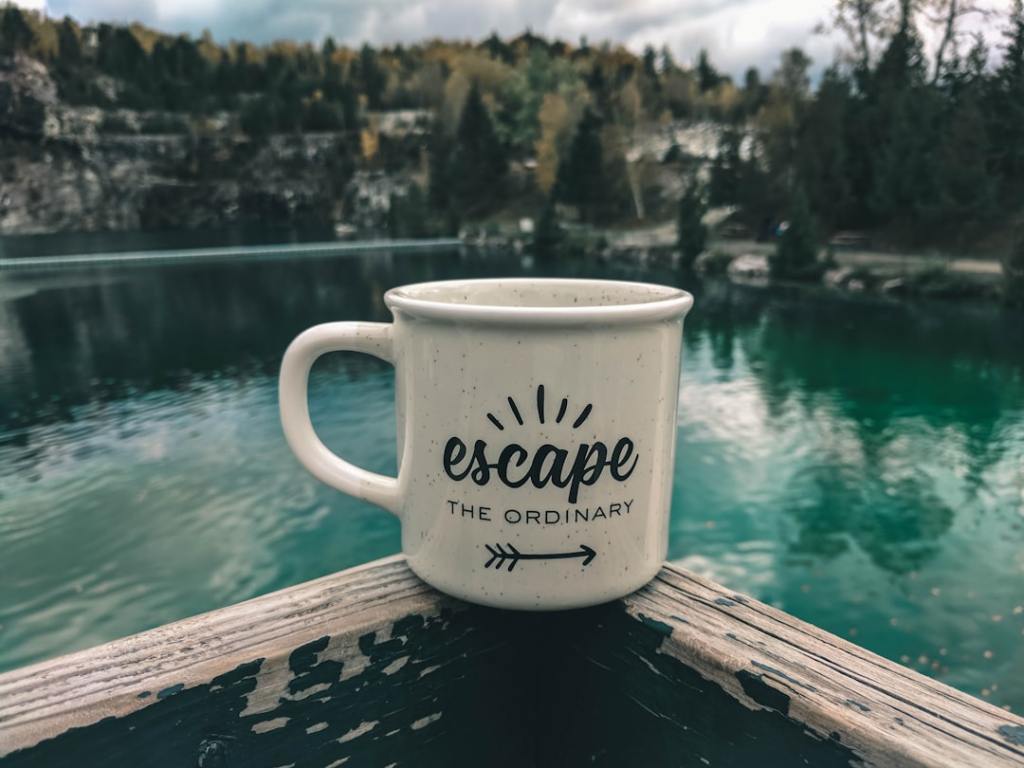 Escape