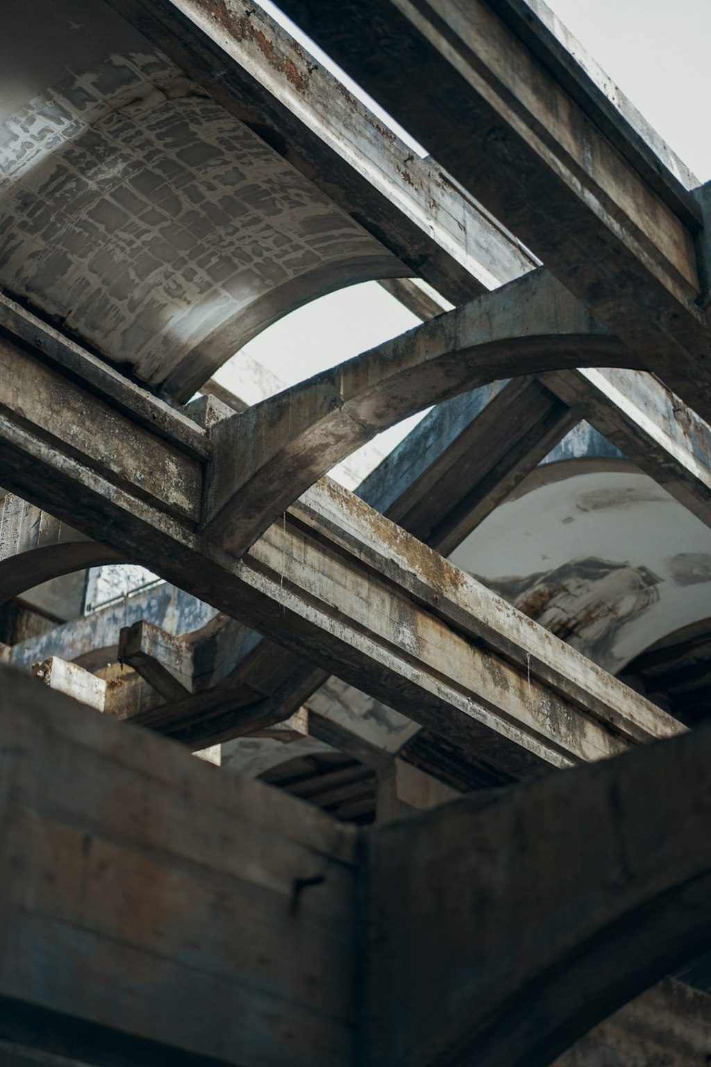 The Brutalist