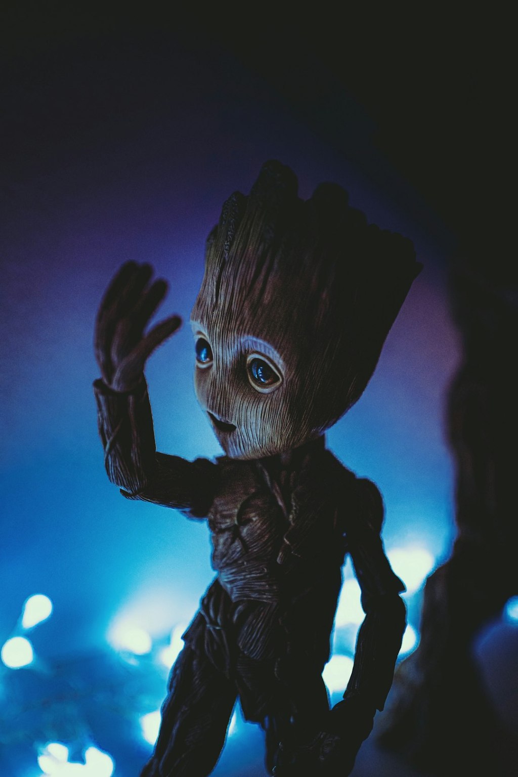 I am Groot