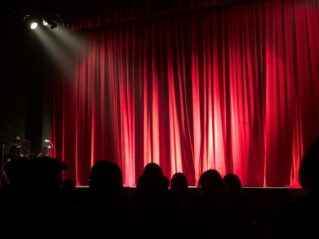 The Importance of Being Earnest