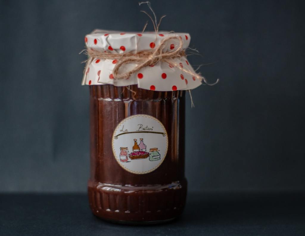 Strawberry jam on toast versus the common&nbsp;cold