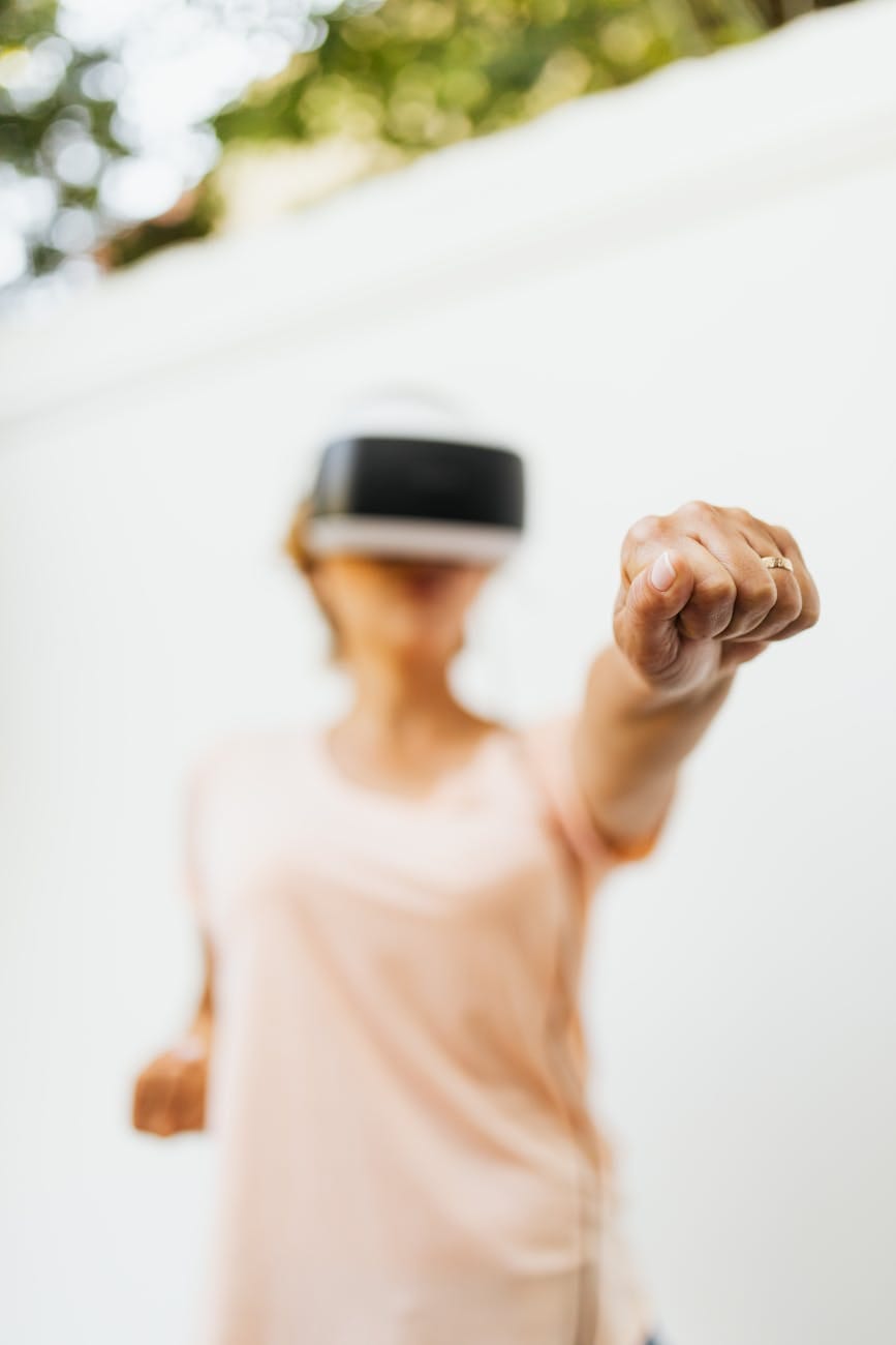 One Virtual World