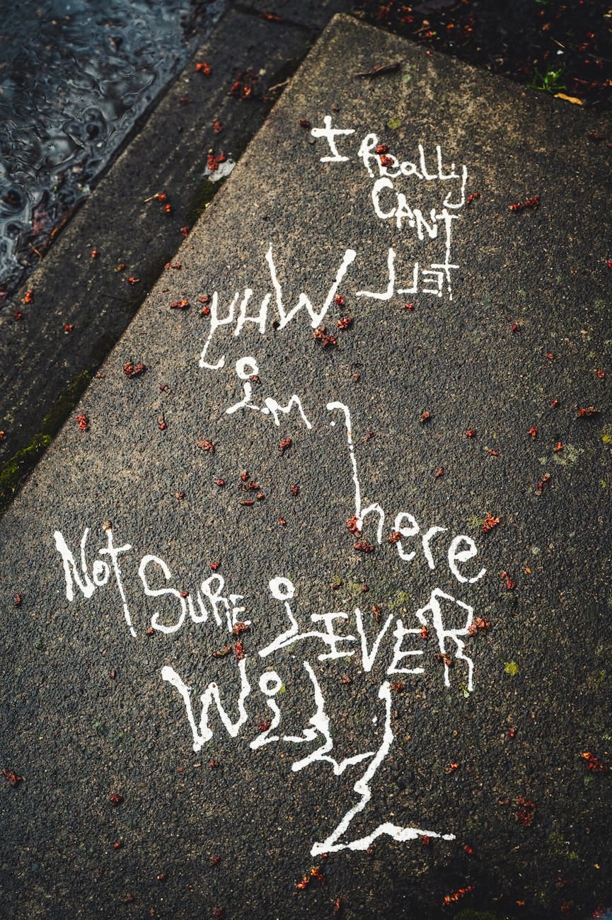 Quiet Days, Vogon Poetry and Impossible Creaters