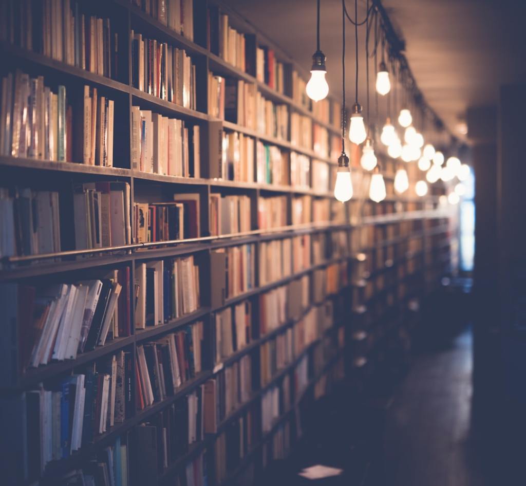 The Memory Library