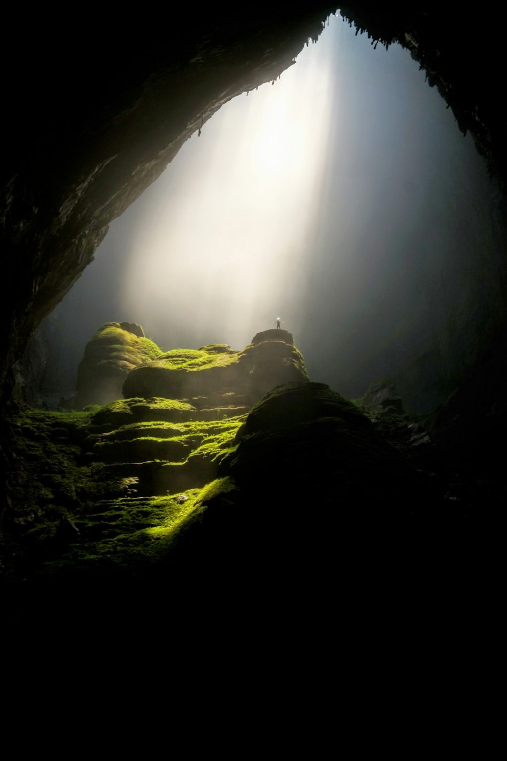 The Abyss