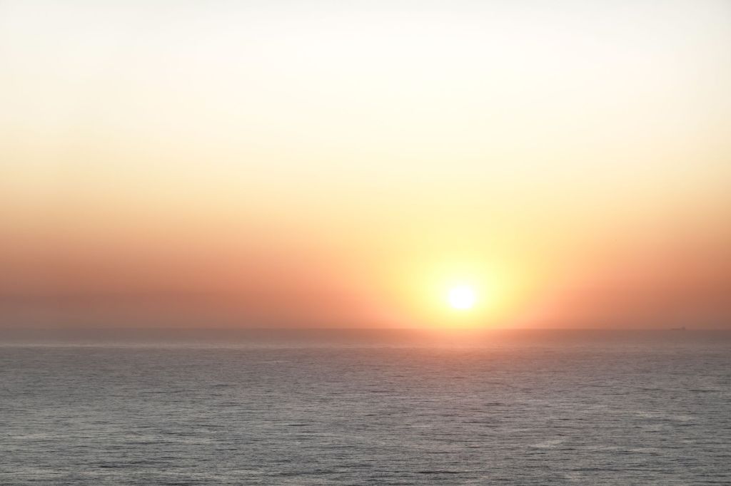 At sea (again) – Recursive Words